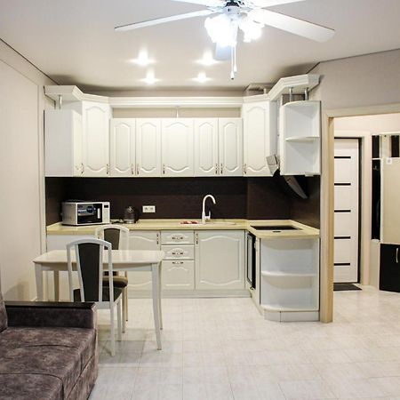 Zhalgin'S Apartments 1 Turksib Dış mekan fotoğraf