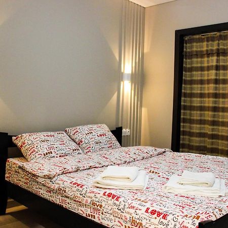 Zhalgin'S Apartments 1 Turksib Dış mekan fotoğraf