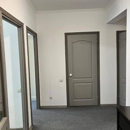 Zhalgin'S Apartments 1 Turksib Dış mekan fotoğraf