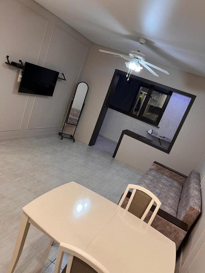 Zhalgin'S Apartments 1 Turksib Dış mekan fotoğraf