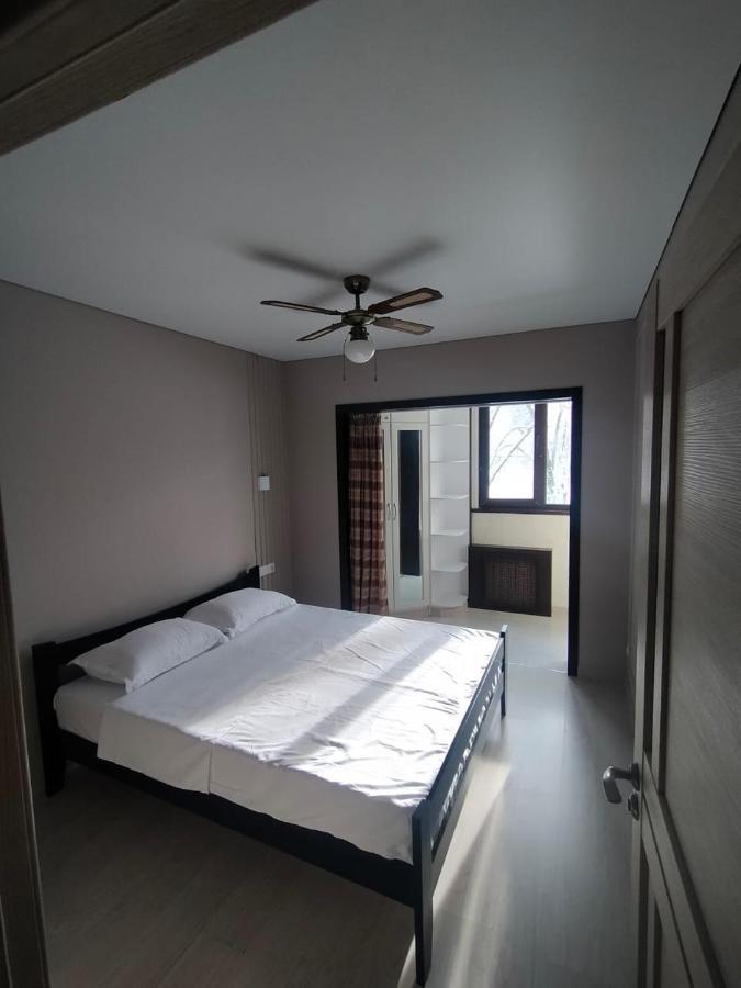 Zhalgin'S Apartments 1 Turksib Dış mekan fotoğraf