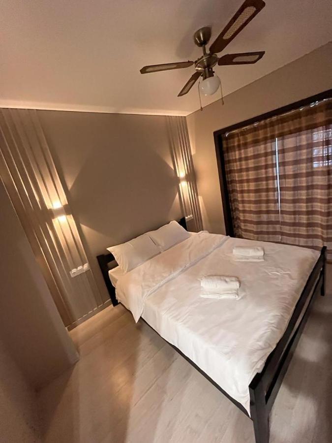 Zhalgin'S Apartments 1 Turksib Dış mekan fotoğraf