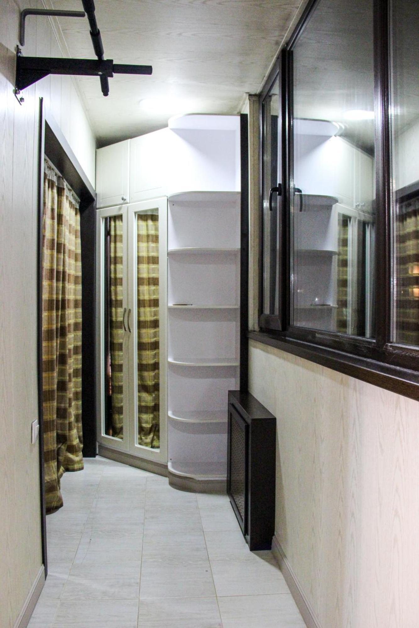 Zhalgin'S Apartments 1 Turksib Dış mekan fotoğraf