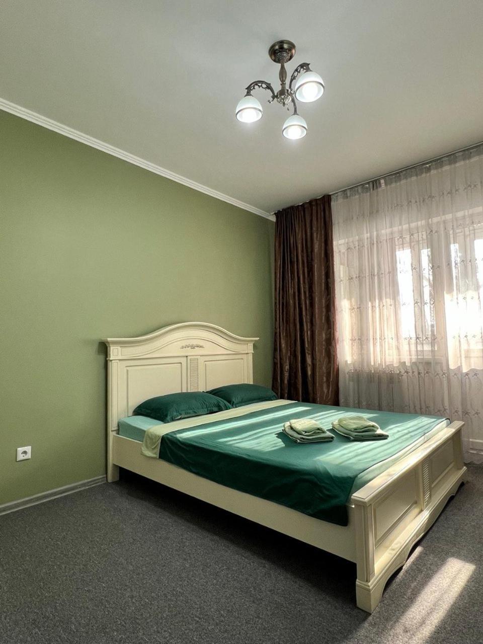 Zhalgin'S Apartments 1 Turksib Dış mekan fotoğraf
