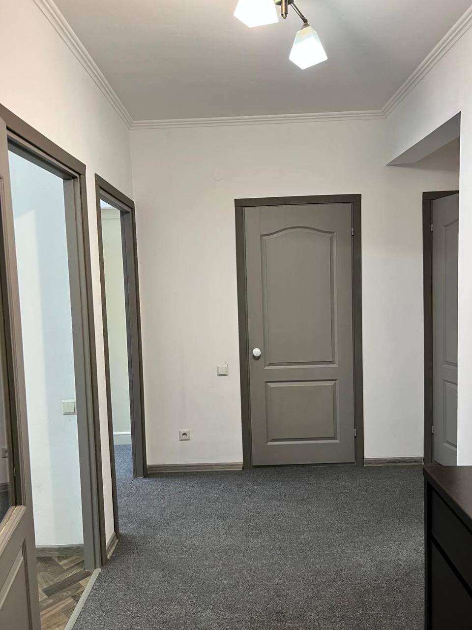 Zhalgin'S Apartments 1 Turksib Dış mekan fotoğraf