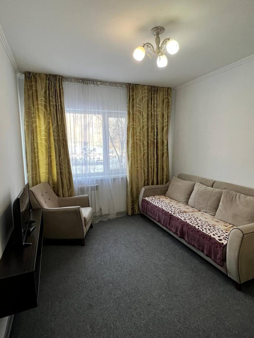 Zhalgin'S Apartments 1 Turksib Dış mekan fotoğraf